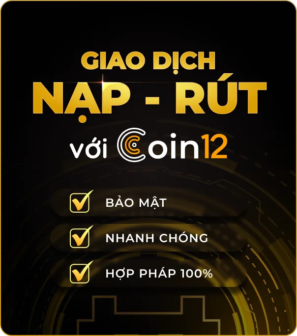 Nạp rút uy tín 79Win với Coin12